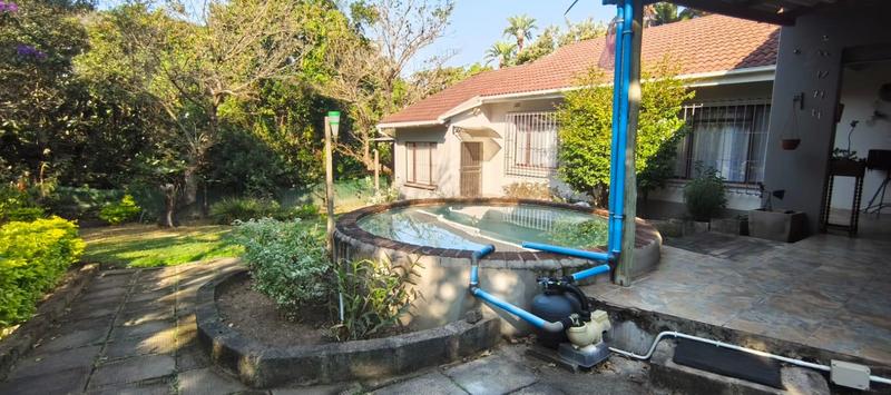 3 Bedroom Property for Sale in Leisure Bay KwaZulu-Natal