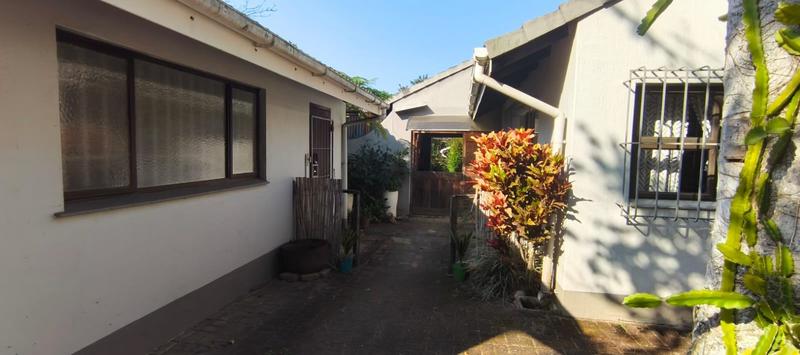 3 Bedroom Property for Sale in Leisure Bay KwaZulu-Natal