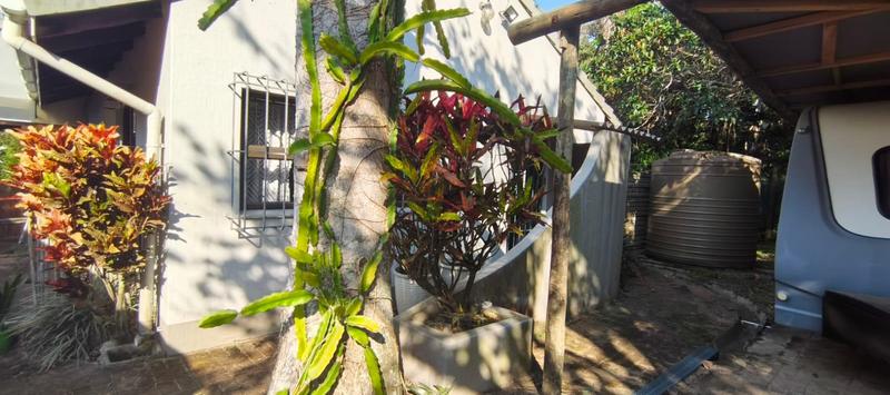 3 Bedroom Property for Sale in Leisure Bay KwaZulu-Natal