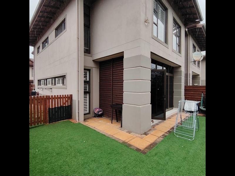 3 Bedroom Property for Sale in Izinga KwaZulu-Natal