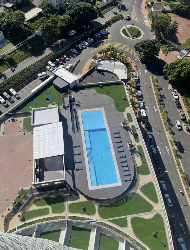 2 Bedroom Property for Sale in Umhlanga Rocks KwaZulu-Natal