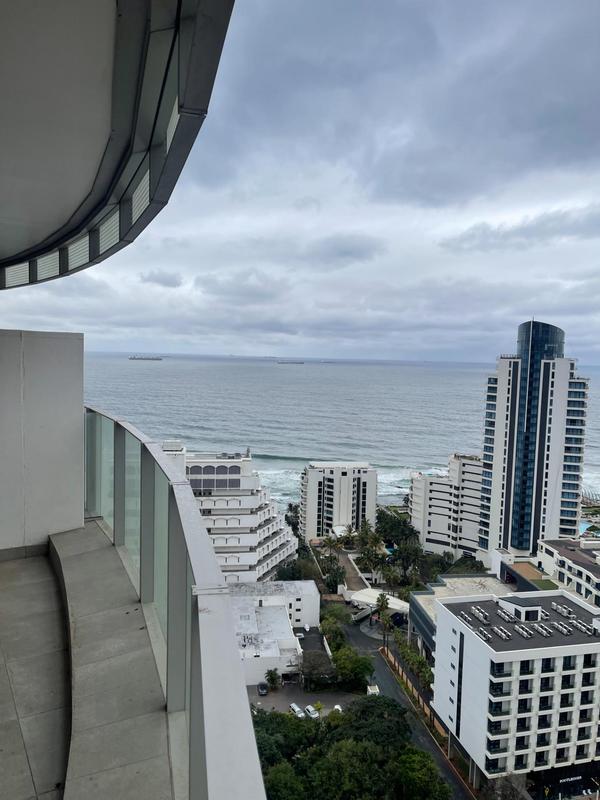 2 Bedroom Property for Sale in Umhlanga Rocks KwaZulu-Natal