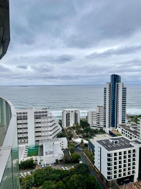 2 Bedroom Property for Sale in Umhlanga Rocks KwaZulu-Natal