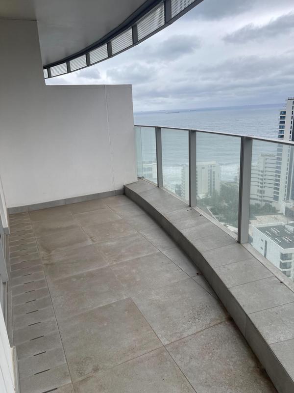 2 Bedroom Property for Sale in Umhlanga Rocks KwaZulu-Natal