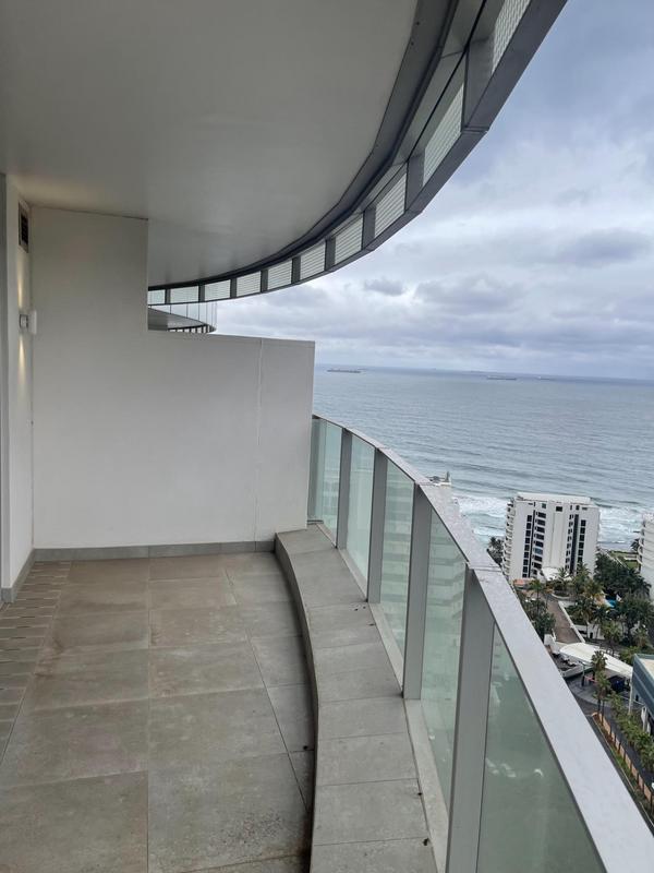 2 Bedroom Property for Sale in Umhlanga Rocks KwaZulu-Natal