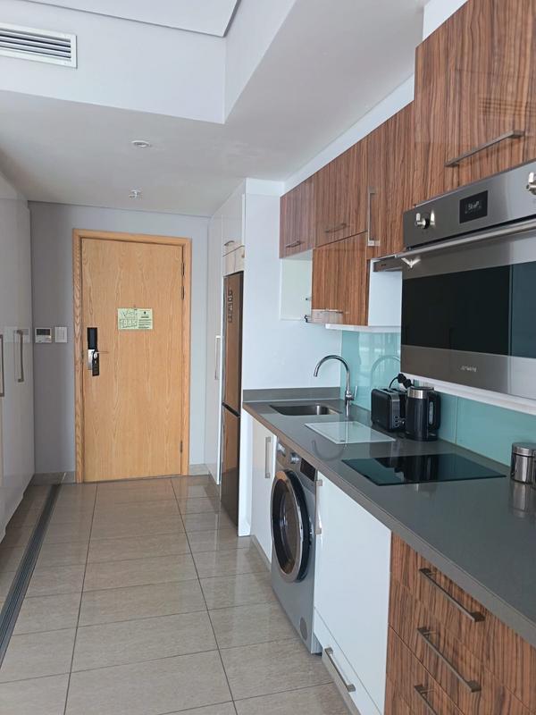 1 Bedroom Property for Sale in Umhlanga Rocks KwaZulu-Natal