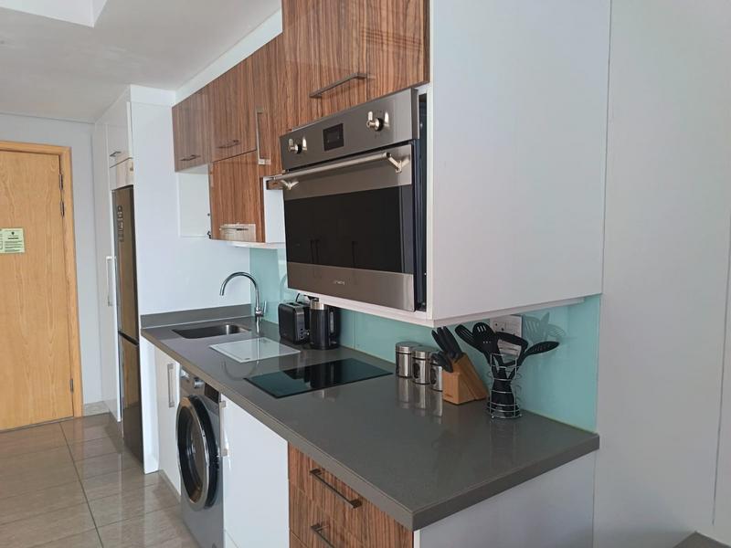 1 Bedroom Property for Sale in Umhlanga Rocks KwaZulu-Natal
