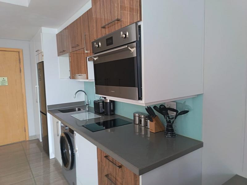 1 Bedroom Property for Sale in Umhlanga Rocks KwaZulu-Natal