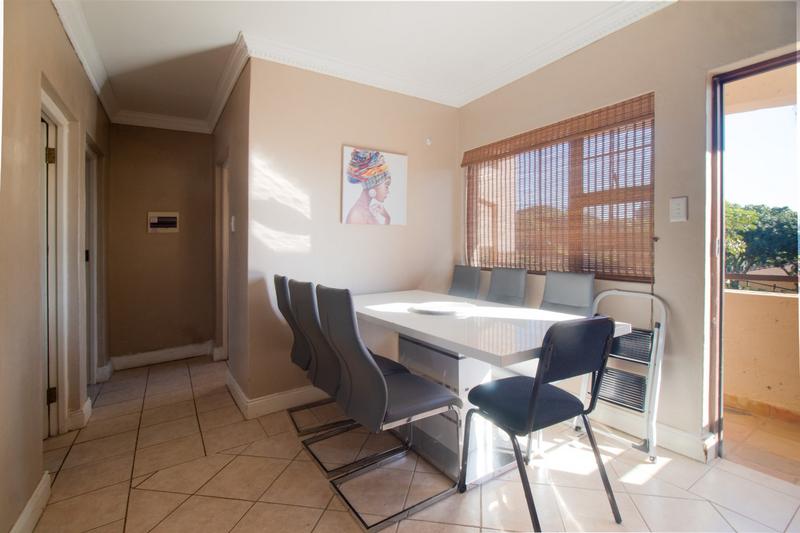 To Let 3 Bedroom Property for Rent in Rocklands KwaZulu-Natal