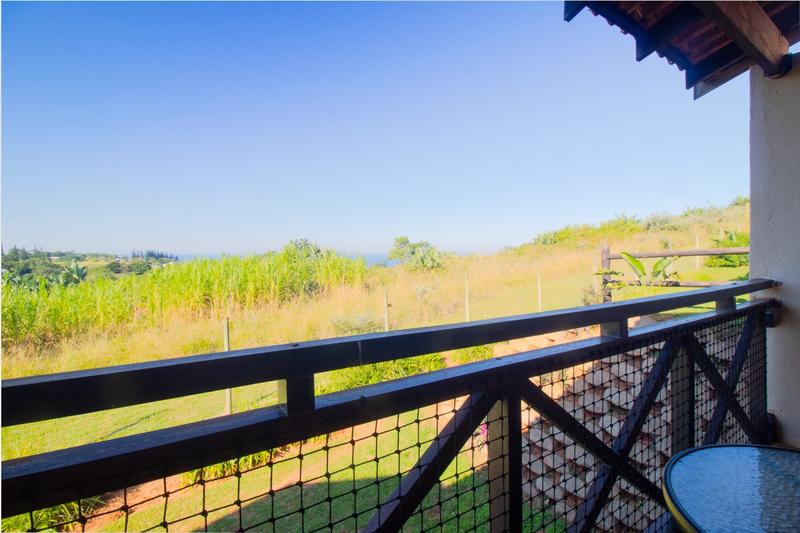 To Let 3 Bedroom Property for Rent in Rocklands KwaZulu-Natal
