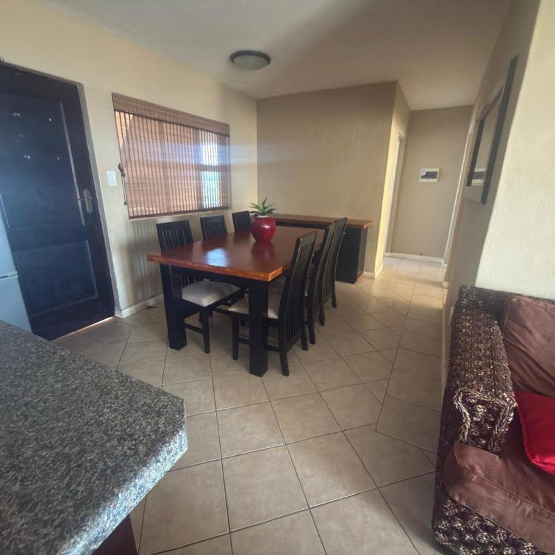 To Let 3 Bedroom Property for Rent in Rocklands KwaZulu-Natal