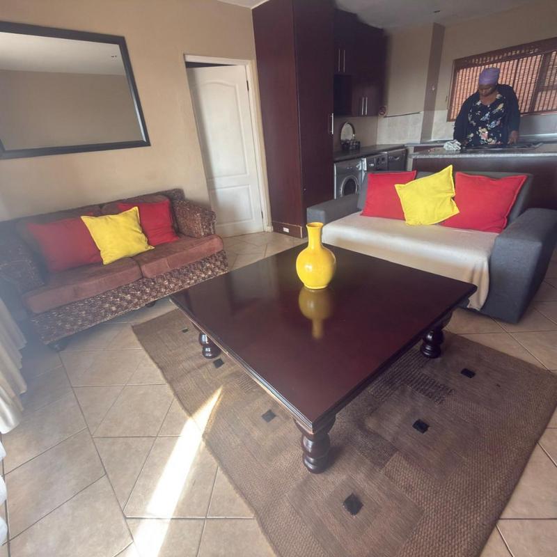 To Let 3 Bedroom Property for Rent in Rocklands KwaZulu-Natal