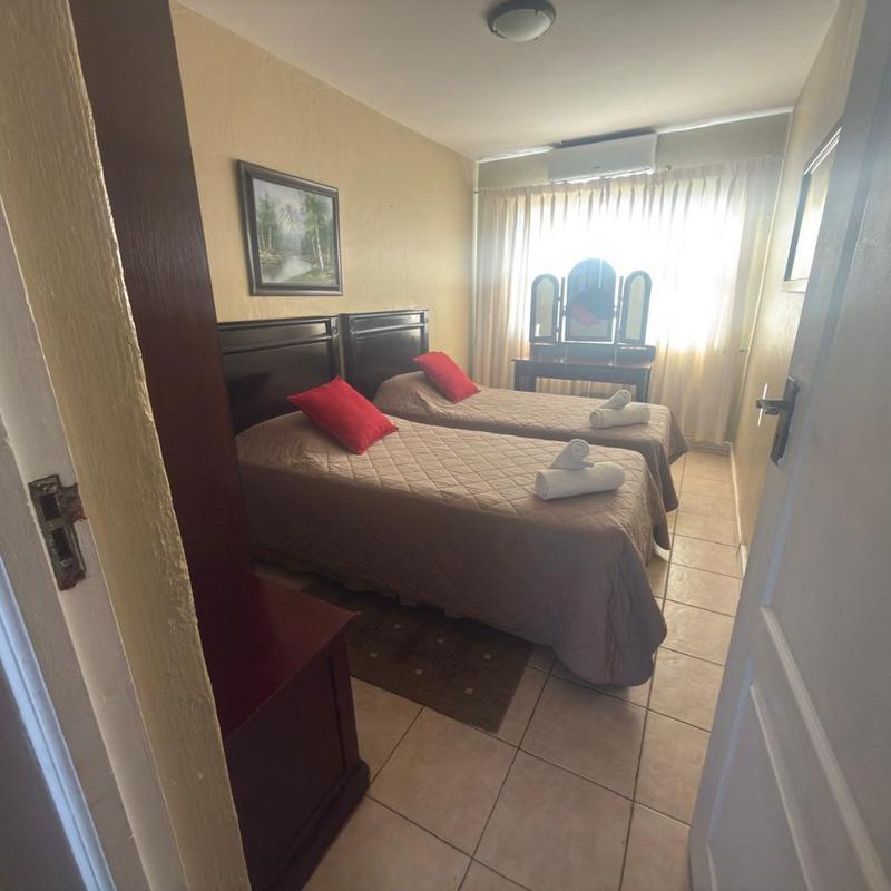 To Let 3 Bedroom Property for Rent in Rocklands KwaZulu-Natal