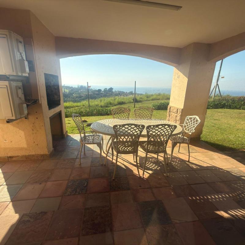 To Let 3 Bedroom Property for Rent in Rocklands KwaZulu-Natal
