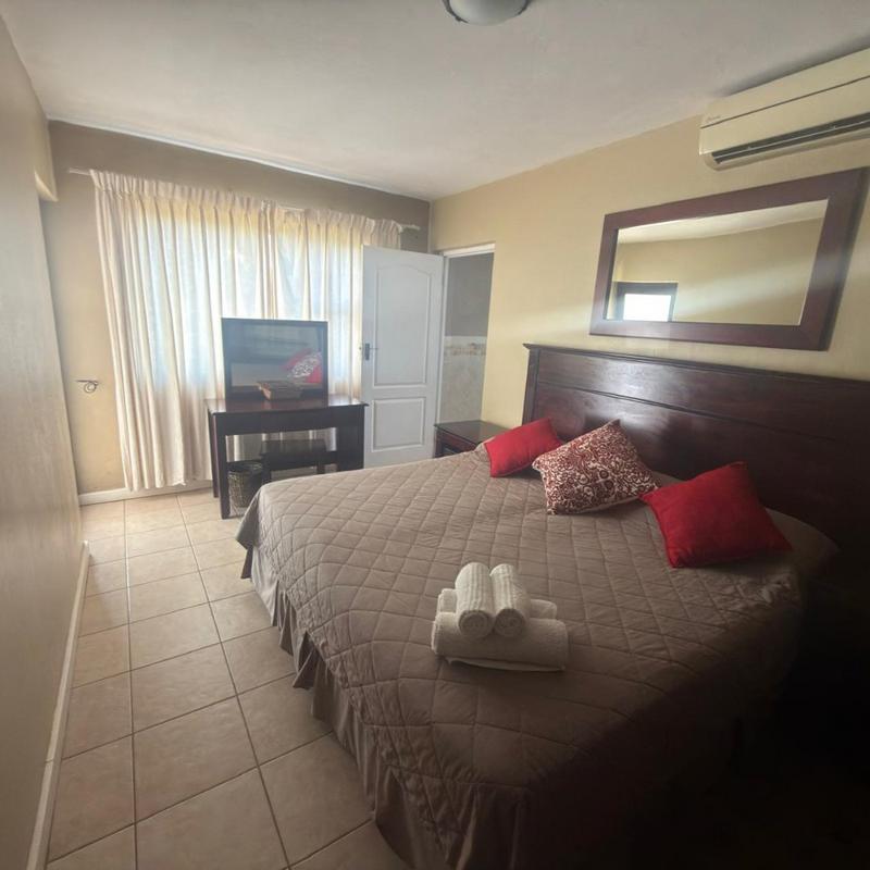To Let 3 Bedroom Property for Rent in Rocklands KwaZulu-Natal
