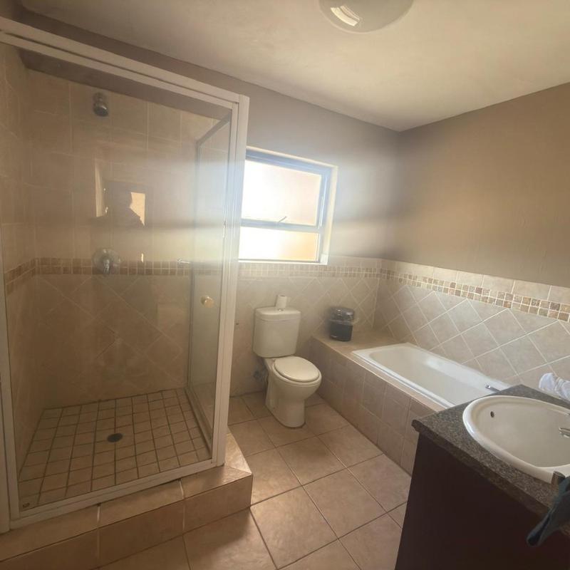 To Let 3 Bedroom Property for Rent in Rocklands KwaZulu-Natal