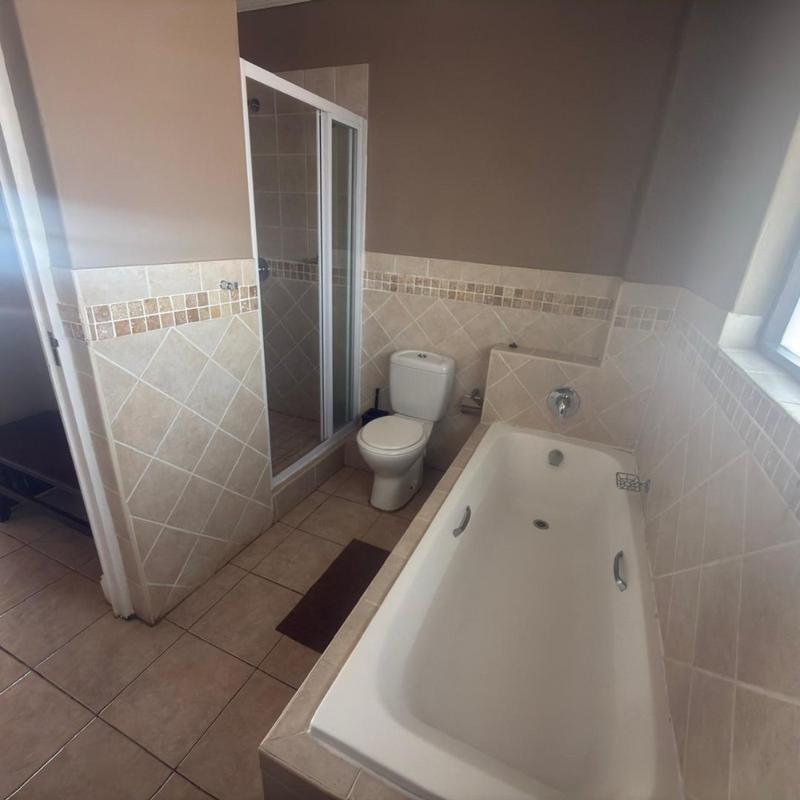To Let 3 Bedroom Property for Rent in Rocklands KwaZulu-Natal