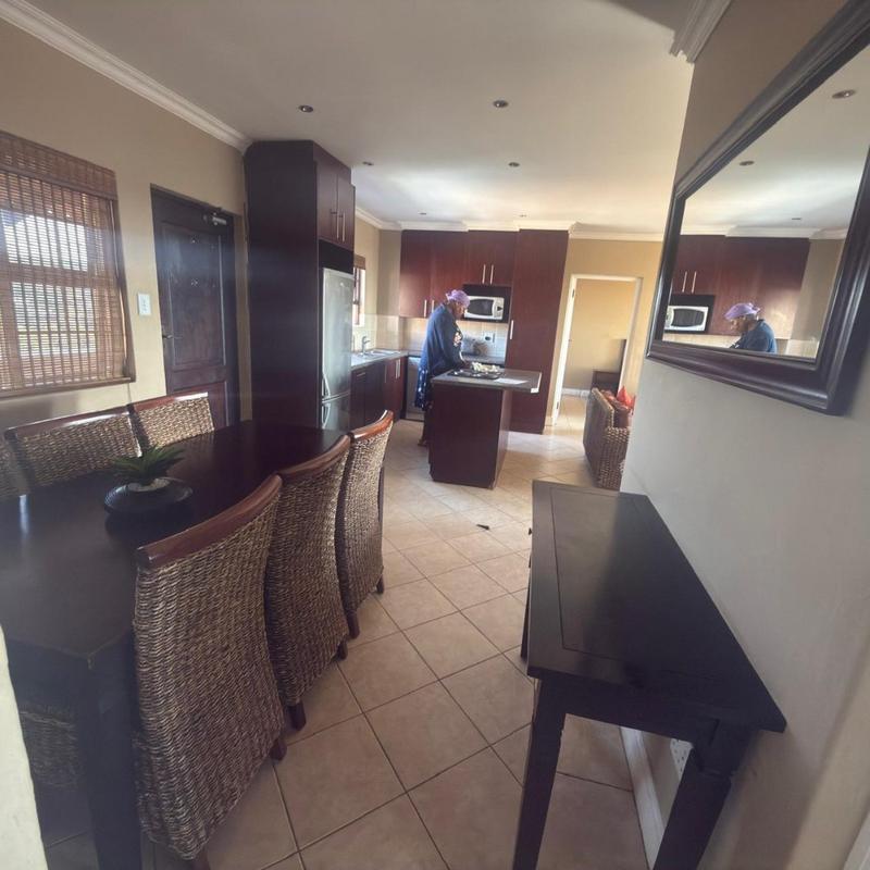 To Let 3 Bedroom Property for Rent in Rocklands KwaZulu-Natal
