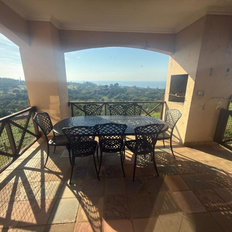 To Let 3 Bedroom Property for Rent in Rocklands KwaZulu-Natal