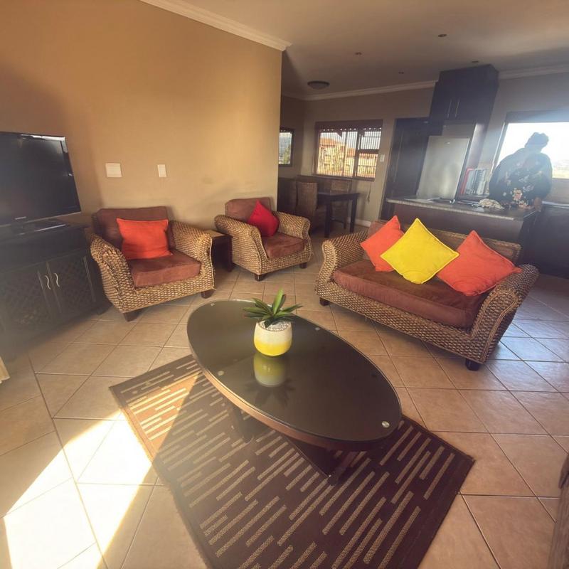 To Let 3 Bedroom Property for Rent in Rocklands KwaZulu-Natal