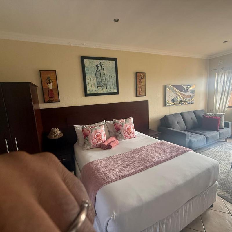 To Let 0 Bedroom Property for Rent in Rocklands KwaZulu-Natal