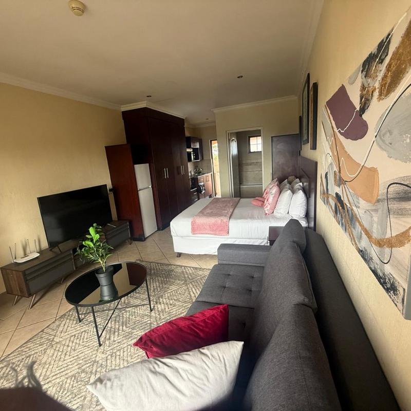 To Let 0 Bedroom Property for Rent in Rocklands KwaZulu-Natal