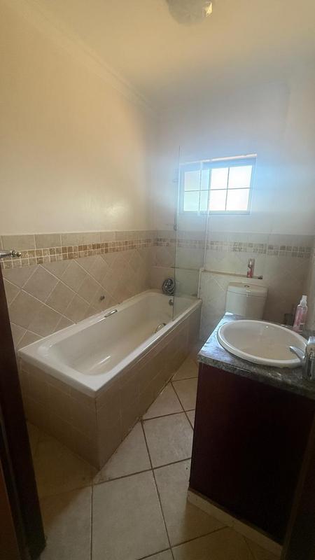To Let 1 Bedroom Property for Rent in Rocklands KwaZulu-Natal
