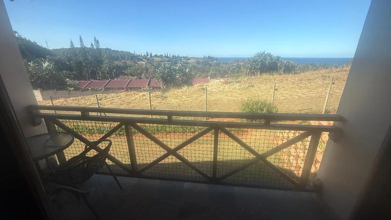 To Let 1 Bedroom Property for Rent in Rocklands KwaZulu-Natal