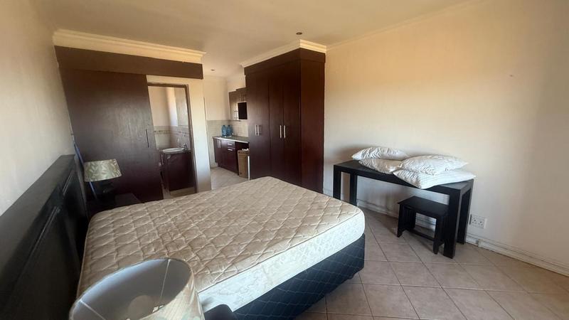 To Let 1 Bedroom Property for Rent in Rocklands KwaZulu-Natal