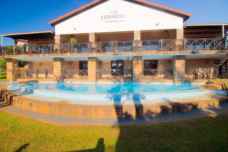 To Let 1 Bedroom Property for Rent in Rocklands KwaZulu-Natal