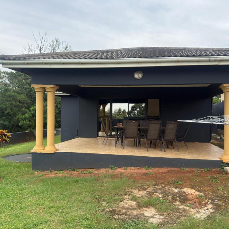 3 Bedroom Property for Sale in Margate KwaZulu-Natal