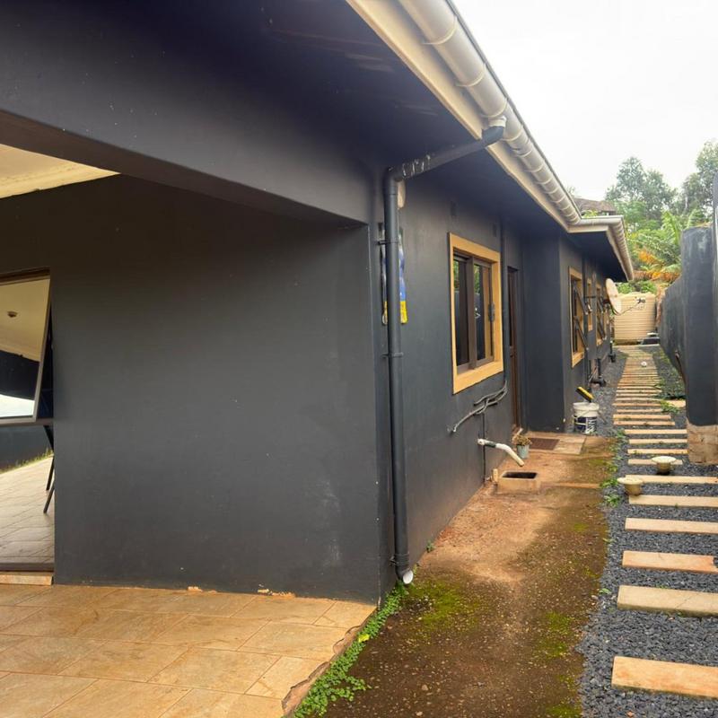 3 Bedroom Property for Sale in Margate KwaZulu-Natal