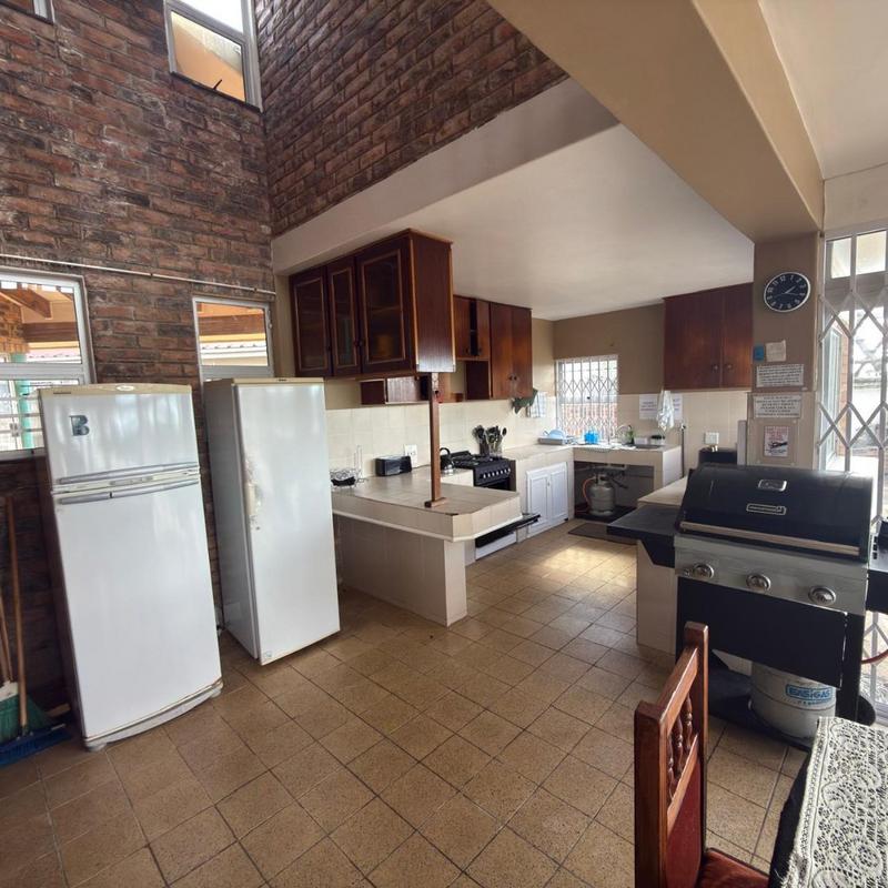 8 Bedroom Property for Sale in Doc Wilson Point KwaZulu-Natal