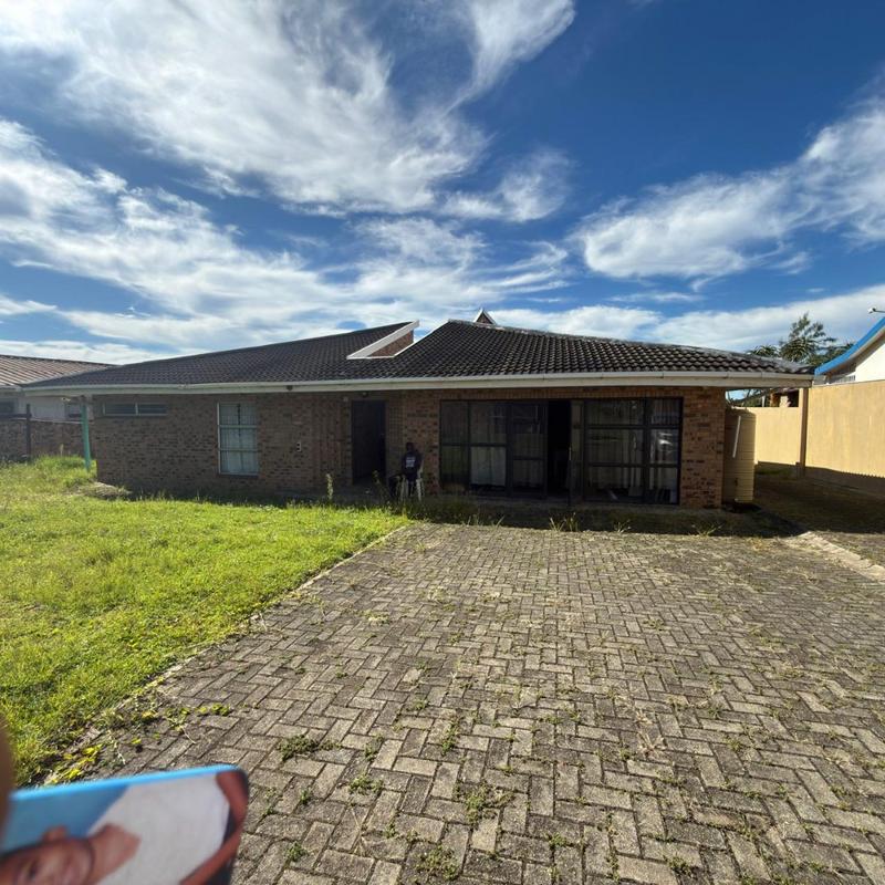 8 Bedroom Property for Sale in Doc Wilson Point KwaZulu-Natal