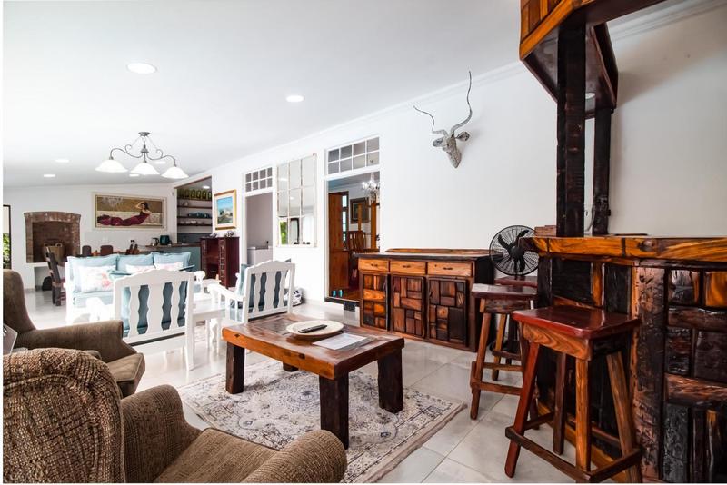 4 Bedroom Property for Sale in North Sand Bluff KwaZulu-Natal