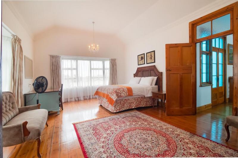 4 Bedroom Property for Sale in North Sand Bluff KwaZulu-Natal