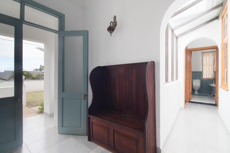 4 Bedroom Property for Sale in North Sand Bluff KwaZulu-Natal