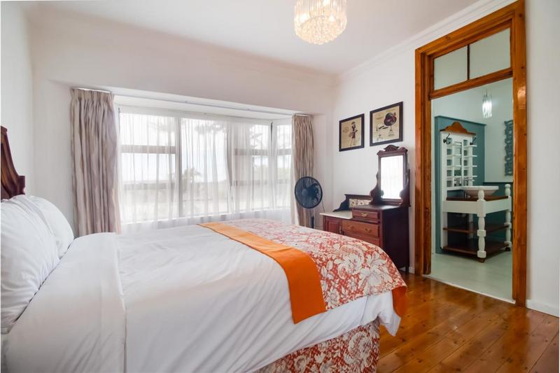 4 Bedroom Property for Sale in North Sand Bluff KwaZulu-Natal