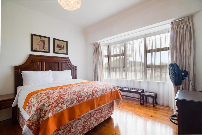 4 Bedroom Property for Sale in North Sand Bluff KwaZulu-Natal