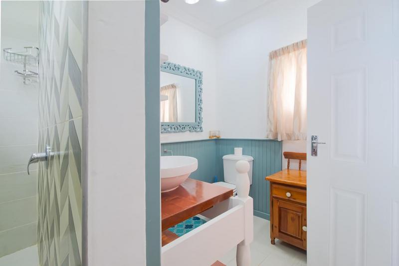 4 Bedroom Property for Sale in North Sand Bluff KwaZulu-Natal