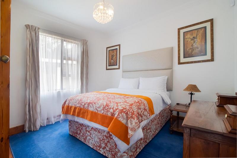 4 Bedroom Property for Sale in North Sand Bluff KwaZulu-Natal