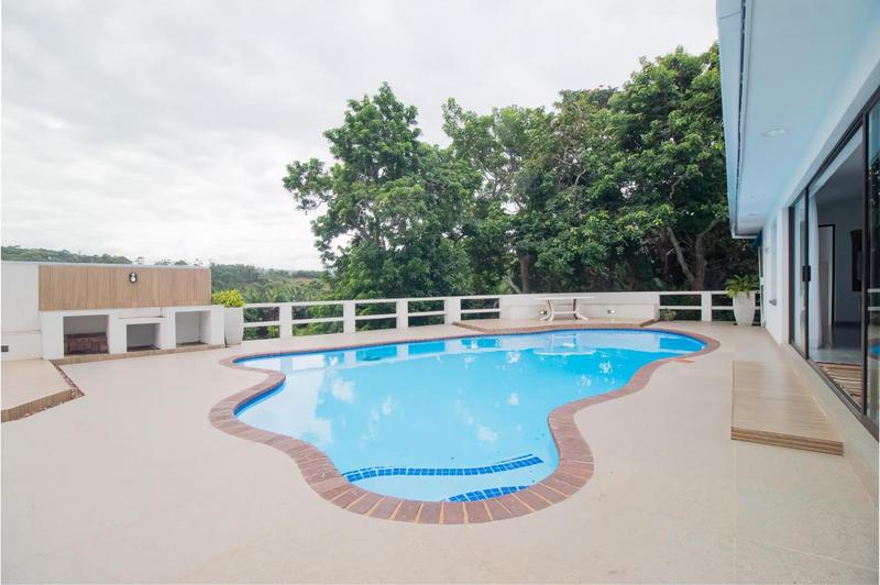 4 Bedroom Property for Sale in North Sand Bluff KwaZulu-Natal