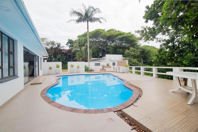 4 Bedroom Property for Sale in North Sand Bluff KwaZulu-Natal
