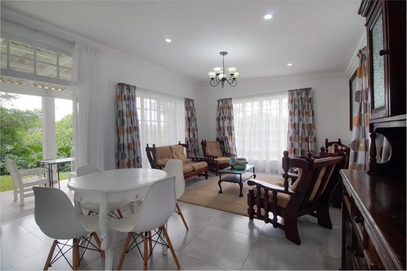 4 Bedroom Property for Sale in North Sand Bluff KwaZulu-Natal