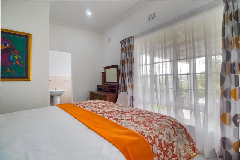 4 Bedroom Property for Sale in North Sand Bluff KwaZulu-Natal