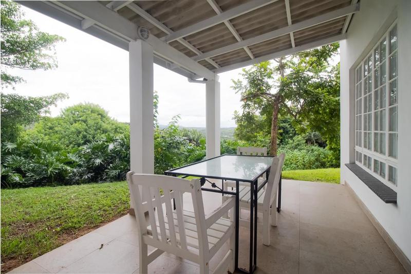 4 Bedroom Property for Sale in North Sand Bluff KwaZulu-Natal