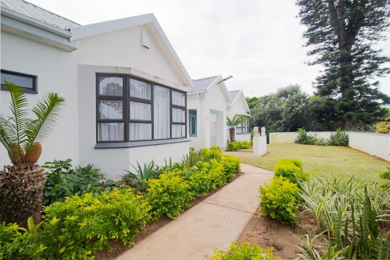 4 Bedroom Property for Sale in North Sand Bluff KwaZulu-Natal