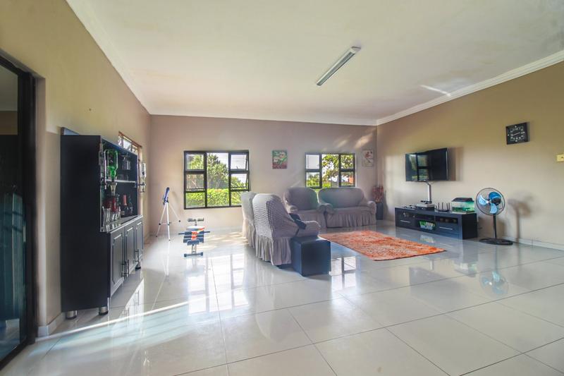4 Bedroom Property for Sale in Salmon Bay KwaZulu-Natal