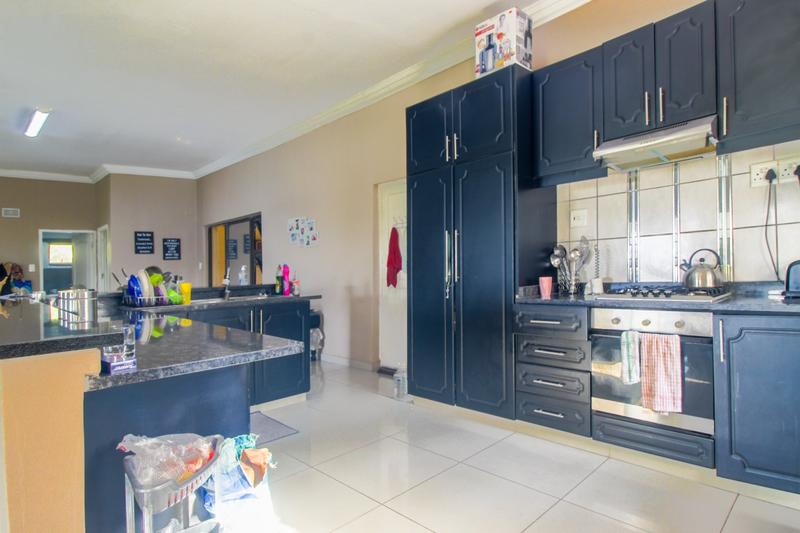 4 Bedroom Property for Sale in Salmon Bay KwaZulu-Natal