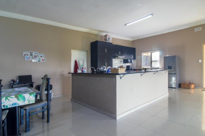 4 Bedroom Property for Sale in Salmon Bay KwaZulu-Natal